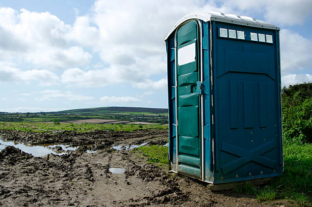 Best Portable Restroom Setup and Delivery  in USA